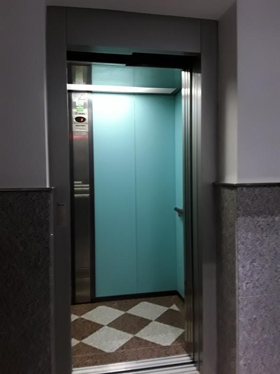 Ferienwohnung Viva Cruce De Arinaga Exterior foto