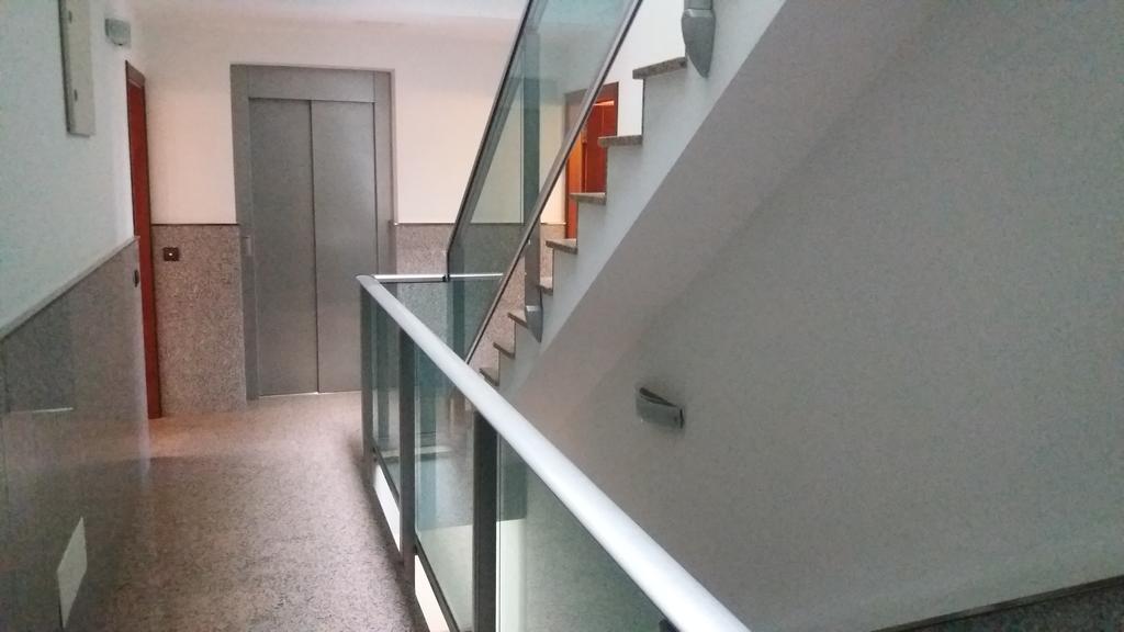 Ferienwohnung Viva Cruce De Arinaga Exterior foto