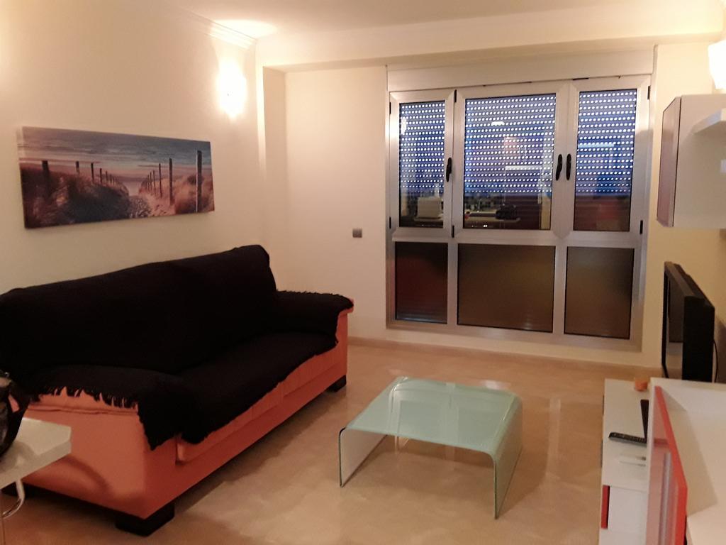 Ferienwohnung Viva Cruce De Arinaga Exterior foto